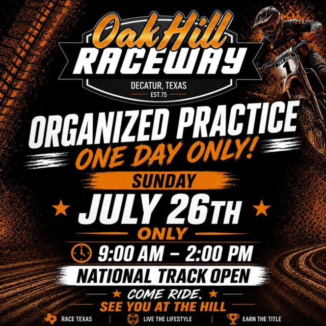 Photos – Oak Hill Race Way